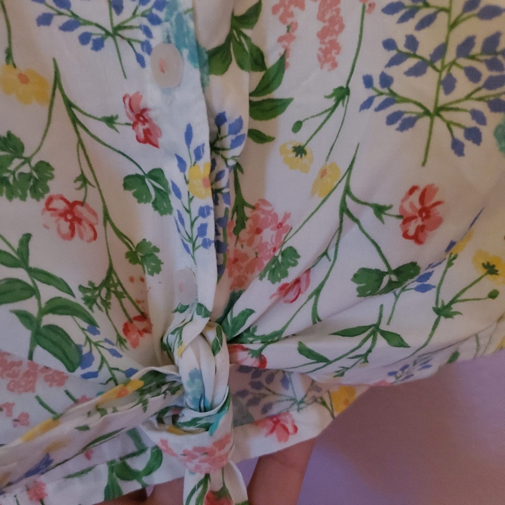 Carter's shirt - Picture 2 of 2